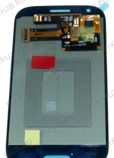 Большое фото - Всякое для смартфона Samsung GH97-15986B в гипермаркете Fix-Hub