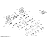 Схема №5 HE204421 с изображением Фронтальное стекло для духового шкафа Siemens 00472326