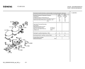 Схема №3 KG34UF3EU с изображением Дверь для холодильника Siemens 00240821