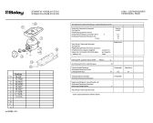 Схема №3 T-12666 с изображением Дверь для холодильника Bosch 00215236