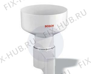 Большое фото - Крупомолка для электрокомбайна Bosch 00461244 в гипермаркете Fix-Hub