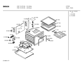 Схема №4 HSS712KEU с изображением Инструкция по эксплуатации для духового шкафа Bosch 00584518