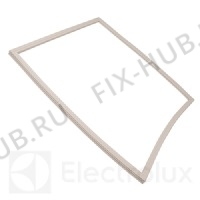 Большое фото - Обшивка Zanussi 50200881006 в гипермаркете Fix-Hub