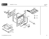 Схема №2 3HM508XT с изображением Инструкция по эксплуатации для духового шкафа Bosch 00597543