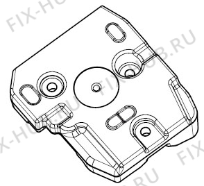 Большое фото - Утяжелитель для стиралки Zanussi 140002731028 в гипермаркете Fix-Hub