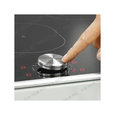 Переключатель для плиты (духовки) Bosch 00614176 в гипермаркете Fix-Hub