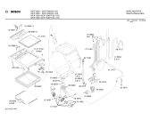 Схема №3 WOF1500FF BOSCH WOF 1500   Euro с изображением Инструкция по эксплуатации для стиралки Bosch 00522964