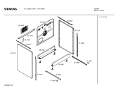 Схема №3 HL53525EU с изображением Инструкция по эксплуатации для электропечи Siemens 00527575