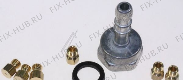 Большое фото - Всякое для духового шкафа Zanussi 50234675002 в гипермаркете Fix-Hub