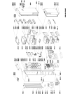 Схема №1 ARC 7559 IX AQUA с изображением Обшивка для холодильной камеры Whirlpool 480132102857