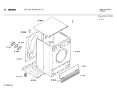 Схема №3 CT2540 с изображением Рычаг для сушилки Bosch 00085460