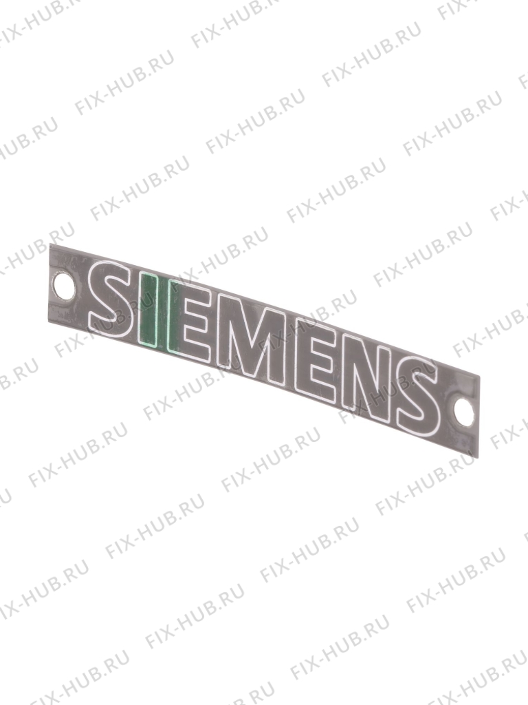 Большое фото - Логотип для холодильника Siemens 00621757 в гипермаркете Fix-Hub