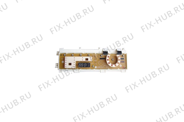 Большое фото - Микромодуль для стиралки LG EBR36639001 в гипермаркете Fix-Hub