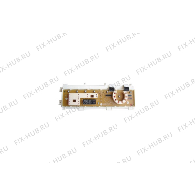 Микромодуль для стиралки LG EBR36639001 в гипермаркете Fix-Hub
