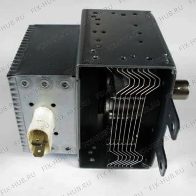 СВЧ-генератор для микроволновки Whirlpool 480120100743 в гипермаркете Fix-Hub