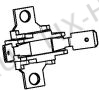 Большое фото - Термостат для электропечи Electrolux 3156841003 в гипермаркете Fix-Hub