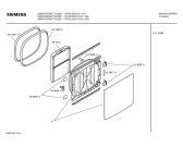 Схема №4 WTXL2301FG SIWATHERM TXL2301 с изображением Инструкция по установке и эксплуатации для сушильной машины Siemens 00585816