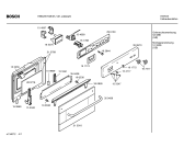 Схема №4 HBN206UGB с изображением Инструкция по эксплуатации для плиты (духовки) Bosch 00520881