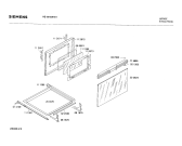 Схема №2 HE051536 с изображением 7 тактовый переключатель для плиты (духовки) Siemens 00050986