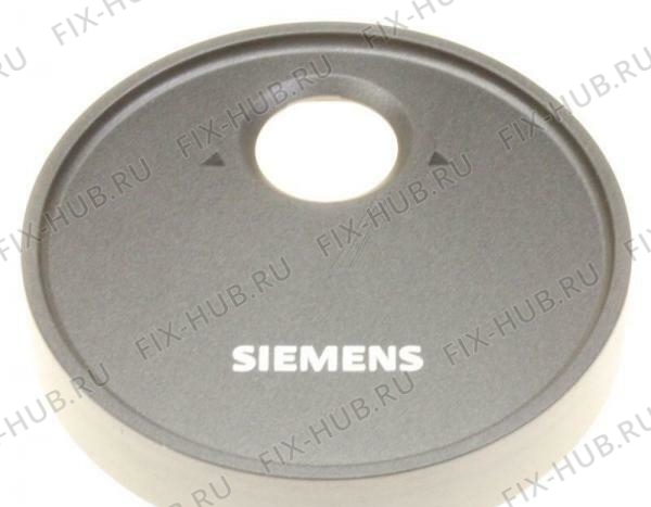 Большое фото - Крышка для электрокофеварки Siemens 00633188 в гипермаркете Fix-Hub