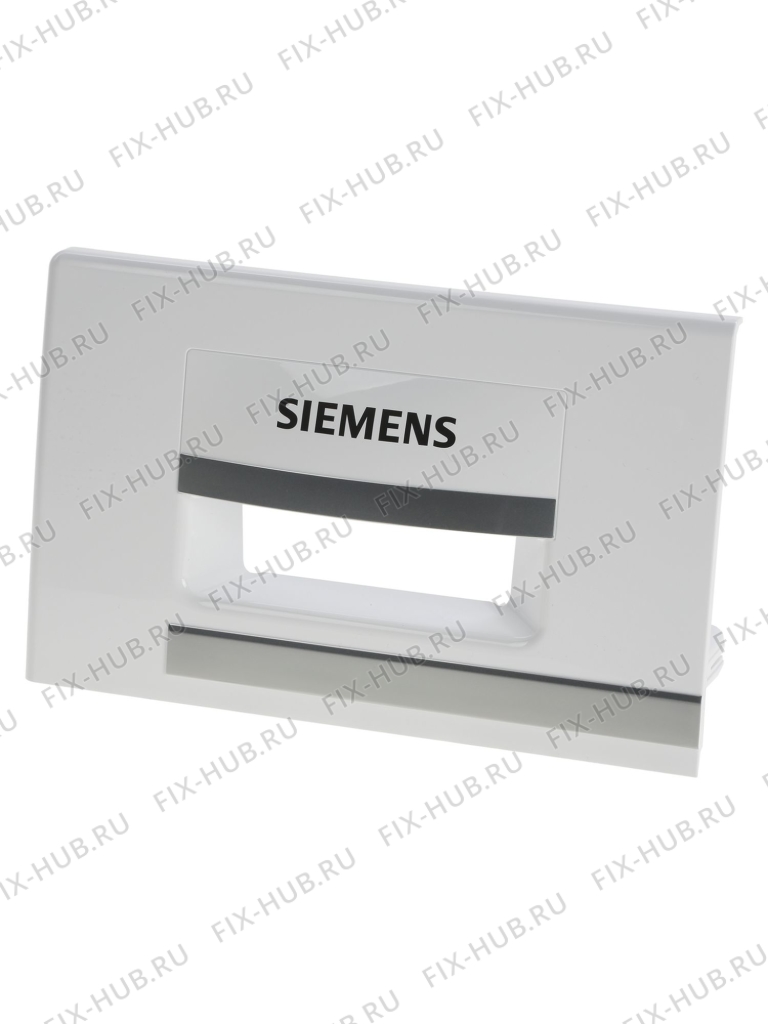 Большое фото - Ручка для стиралки Siemens 12005973 в гипермаркете Fix-Hub