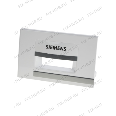 Ручка для стиралки Siemens 12005973 в гипермаркете Fix-Hub