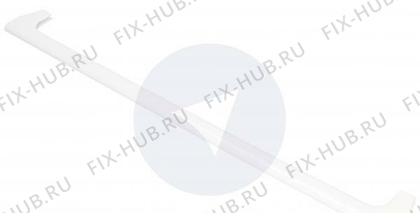 Большое фото - Рамка для холодильной камеры Beko 4614750200 в гипермаркете Fix-Hub