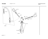 Схема №1 2NL6922-0T с изображением Уплотнитель для водонагревателя Bosch 00066010