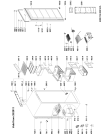 Схема №2 GKN 245 A+ NF с изображением Вставка для холодильника Whirlpool 481010370886