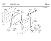 Схема №4 HBN3620AU с изображением Инструкция по эксплуатации для электропечи Bosch 00581508