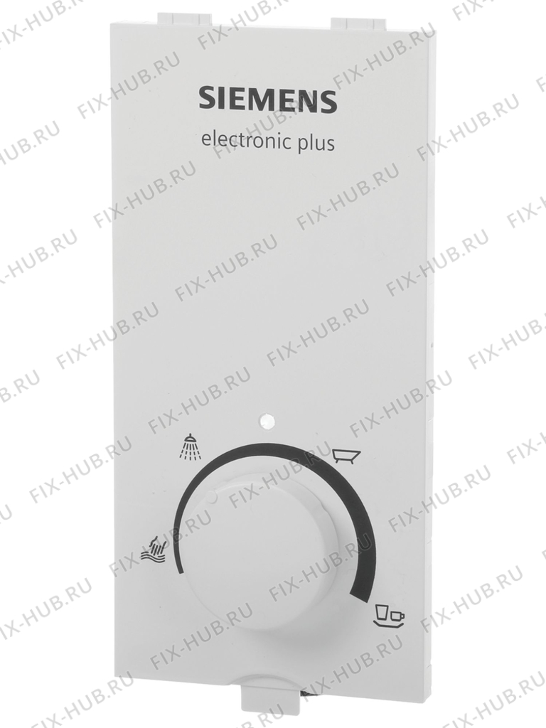 Большое фото - Панель для бойлера Siemens 12010915 в гипермаркете Fix-Hub