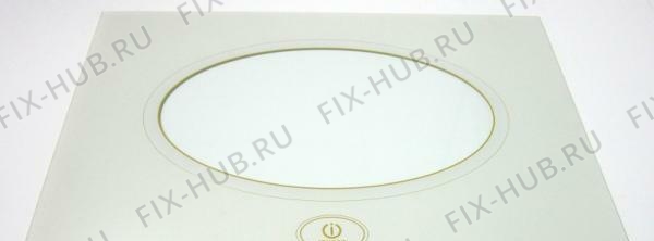 Большое фото - Дверка для электропечи Indesit C00091723 в гипермаркете Fix-Hub