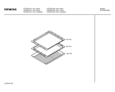 Схема №5 HE50544 с изображением Инструкция по эксплуатации для духового шкафа Siemens 00524726