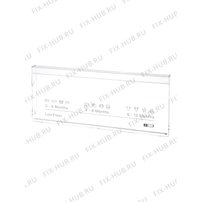 Панель для холодильной камеры Bosch 11019851 в гипермаркете Fix-Hub