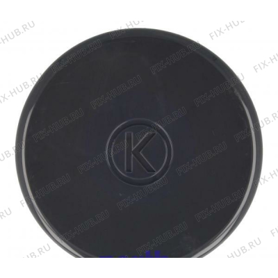 Крышка корпуса для электрокомбайна KENWOOD KW713796 в гипермаркете Fix-Hub