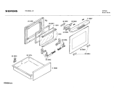 Схема №2 HU2602 с изображением Инструкция по эксплуатации для духового шкафа Siemens 00512733