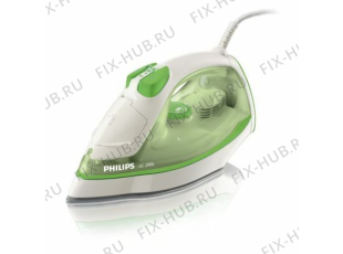 Утюг (парогенератор) Philips GC2806/02 - Фото