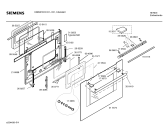 Схема №5 HB89E55CC с изображением Инструкция по эксплуатации для духового шкафа Siemens 00583983