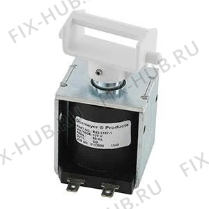 Большое фото - Магнитный клапан для холодильника Bosch 00620766 в гипермаркете Fix-Hub