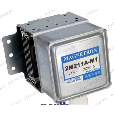 Магнетрон для свч печи Panasonic 6324W1A009C в гипермаркете Fix-Hub