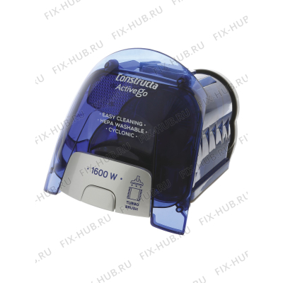 Контейнер для сбора пыли для пылесоса Bosch 11013733 в гипермаркете Fix-Hub