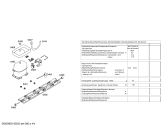 Схема №4 KG46NA00 с изображением Дверь для холодильника Siemens 00245803