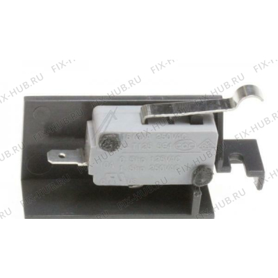 Микропереключатель для кухонного комбайна KENWOOD KW710629 в гипермаркете Fix-Hub