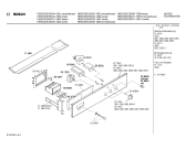 Схема №3 HBE630KGB с изображением Инструкция по эксплуатации для духового шкафа Bosch 00516210