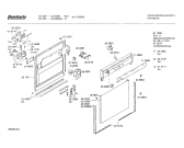 Схема №4 CG320041 с изображением Кнопка для посудомойки Bosch 00025652