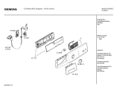 Схема №5 WTXL721K EXTRAKLASSE Champion с изображением Инструкция по установке и эксплуатации для электросушки Siemens 00588933
