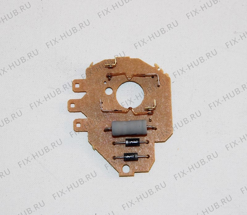 Большое фото - Другое для электрокомбайна BRAUN BR63205640 в гипермаркете Fix-Hub