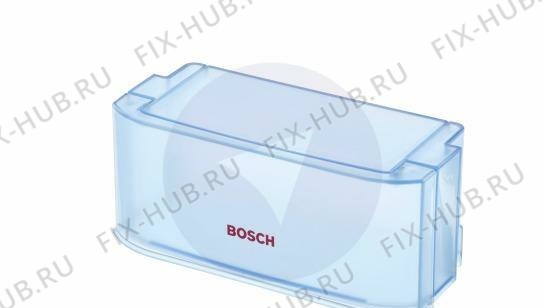 Большое фото - Масленка для холодильника Bosch 00436886 в гипермаркете Fix-Hub