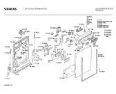 Схема №1 SR26004 с изображением Плита Siemens 00271193