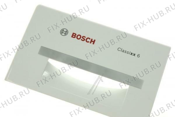 Большое фото - Ручка для стиралки Bosch 00656220 в гипермаркете Fix-Hub